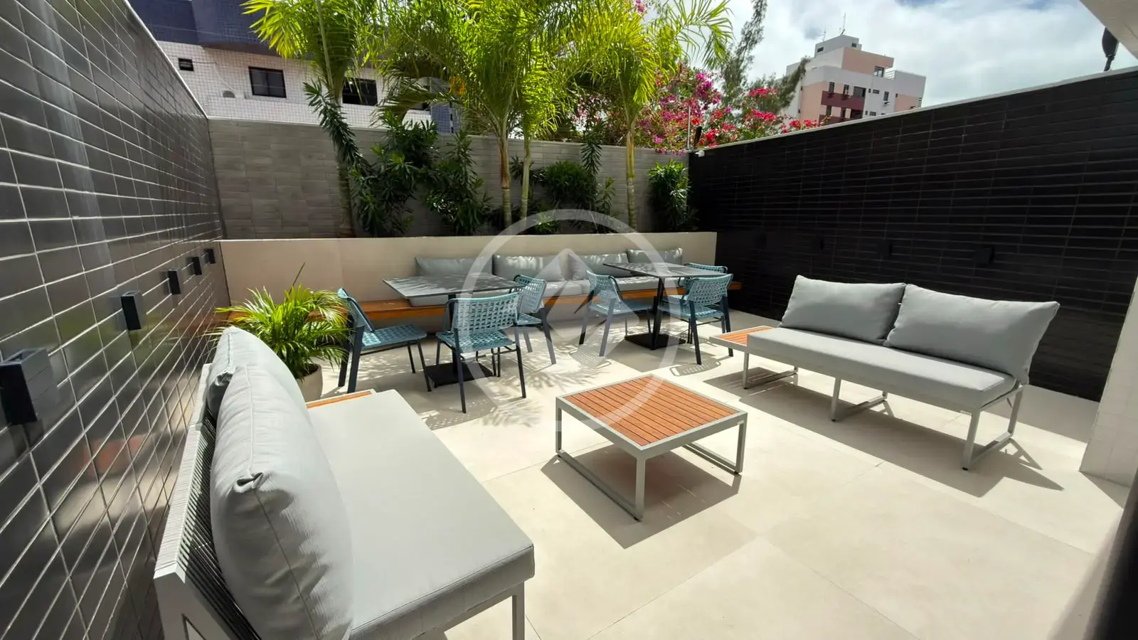 Imagem 3 - Apartamento em Manaíra, João Pessoa - PB