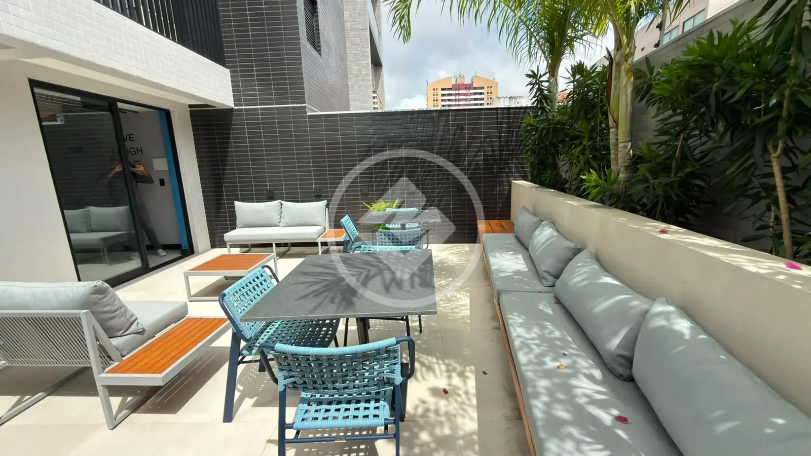 Imagem 4 - Apartamento em Manaíra, João Pessoa - PB