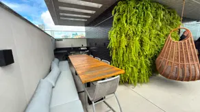 Imagem 6 - Apartamento em Manaíra, João Pessoa - PB