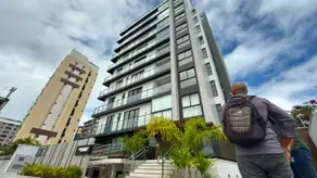 Apartamento Manaíra, João Pessoa - PB — foto 1