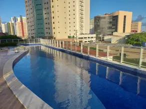 Apartamento Brisamar, João Pessoa - PB — foto 1