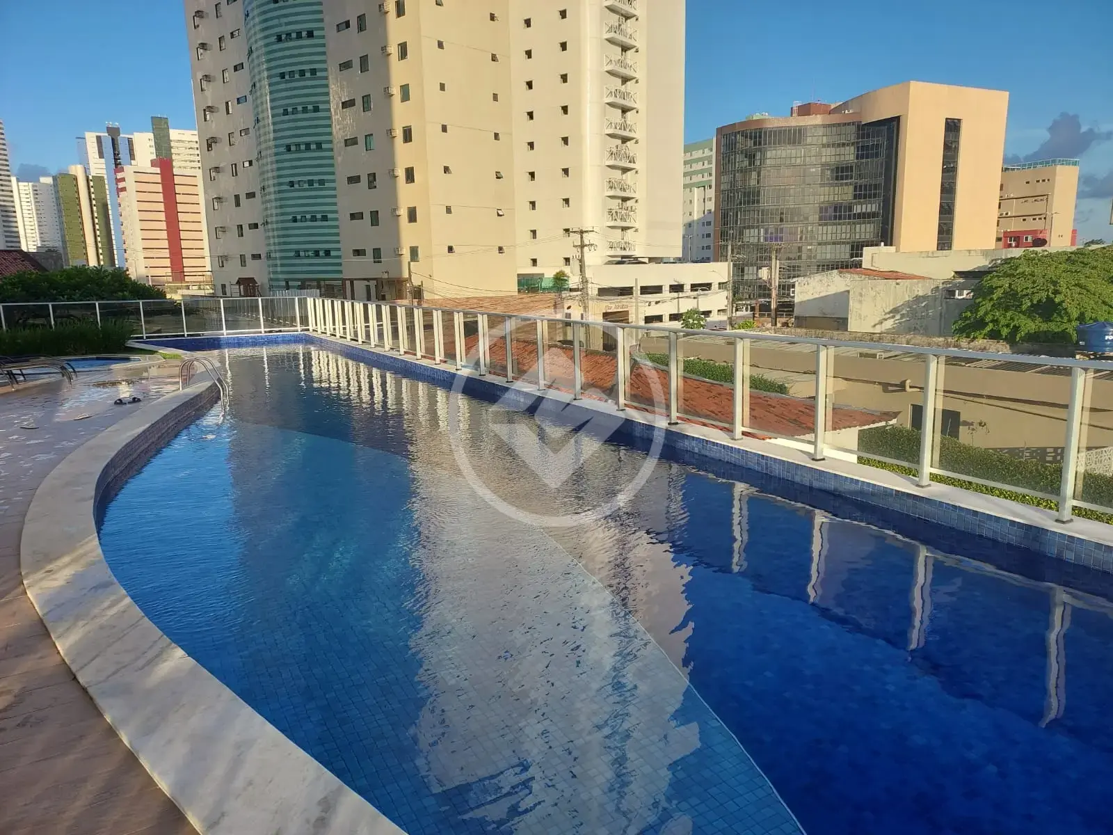 Imagem 1 - Apartamento em Brisamar, João Pessoa - PB