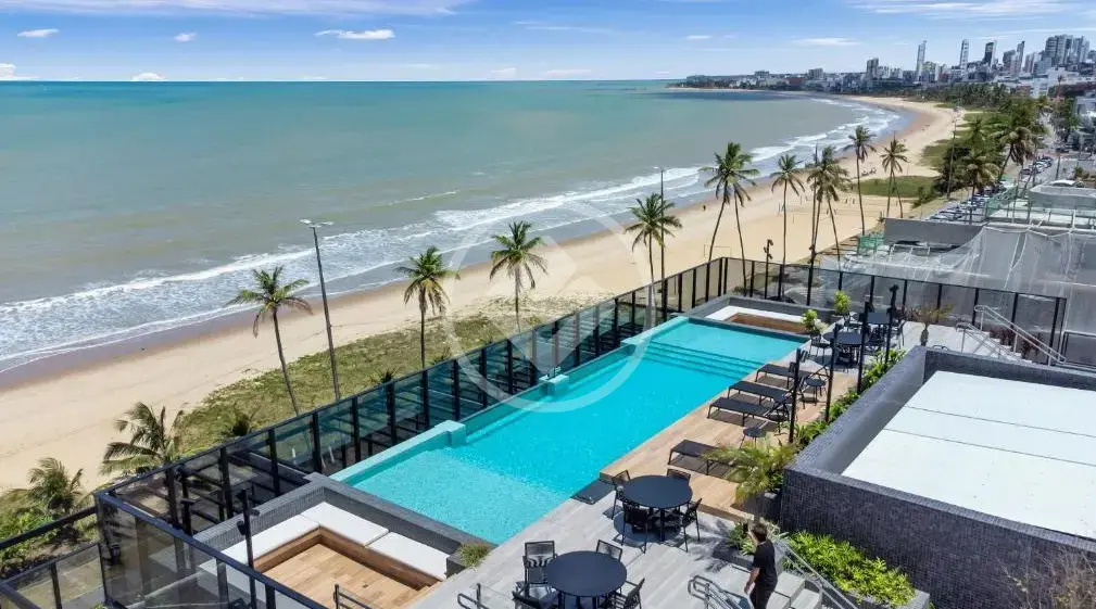 Imagem 1 - Apartamento em Jardim Oceania, João Pessoa - PB