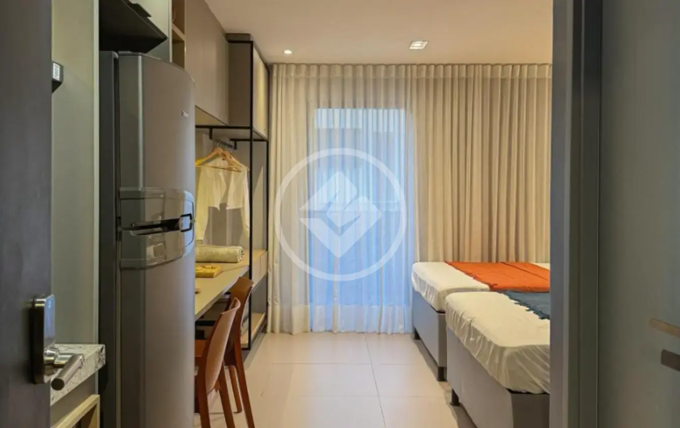 Imagem 2 - Apartamento em Jardim Oceania, João Pessoa - PB