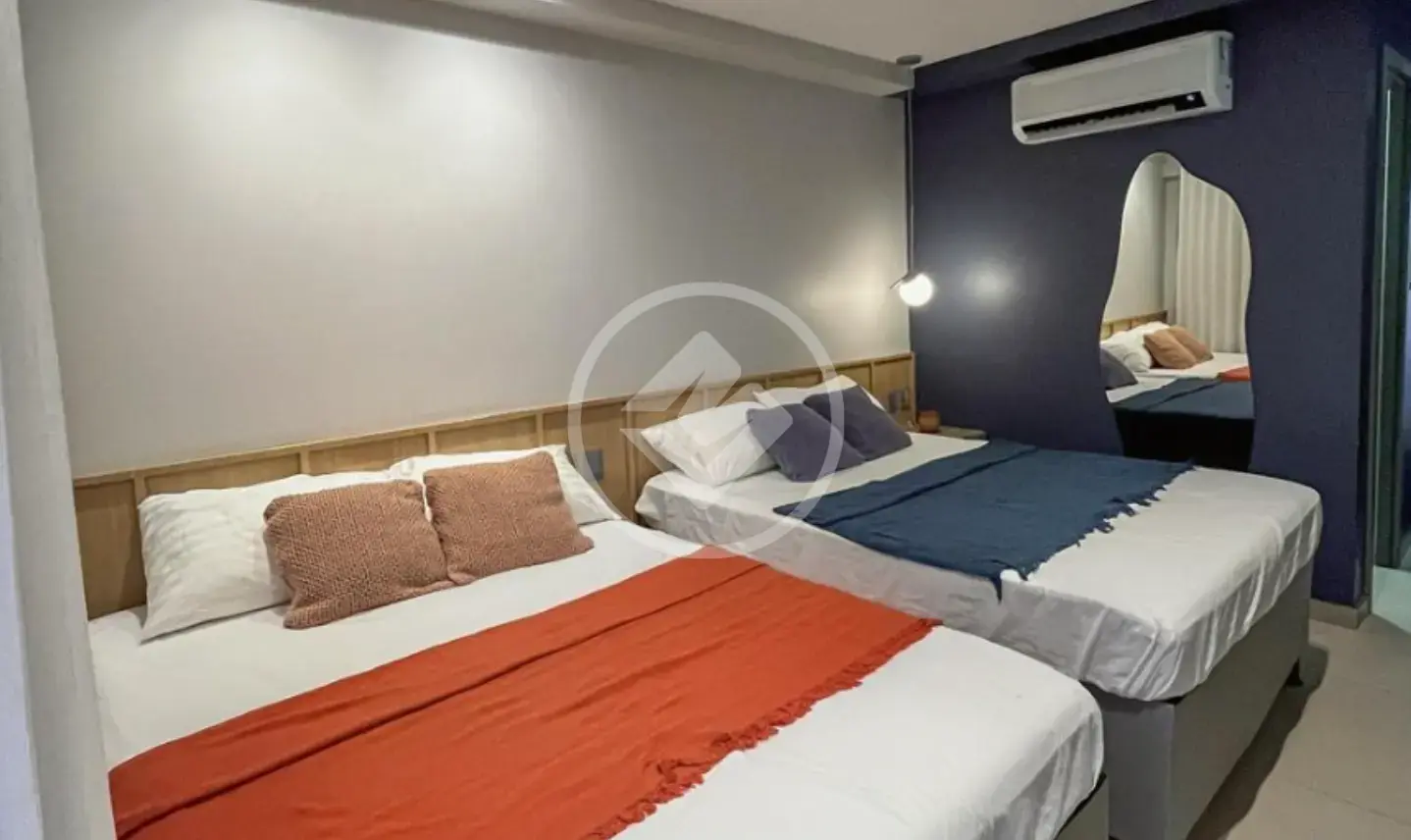 Imagem 1 - Apartamento em Jardim Oceania, João Pessoa - PB