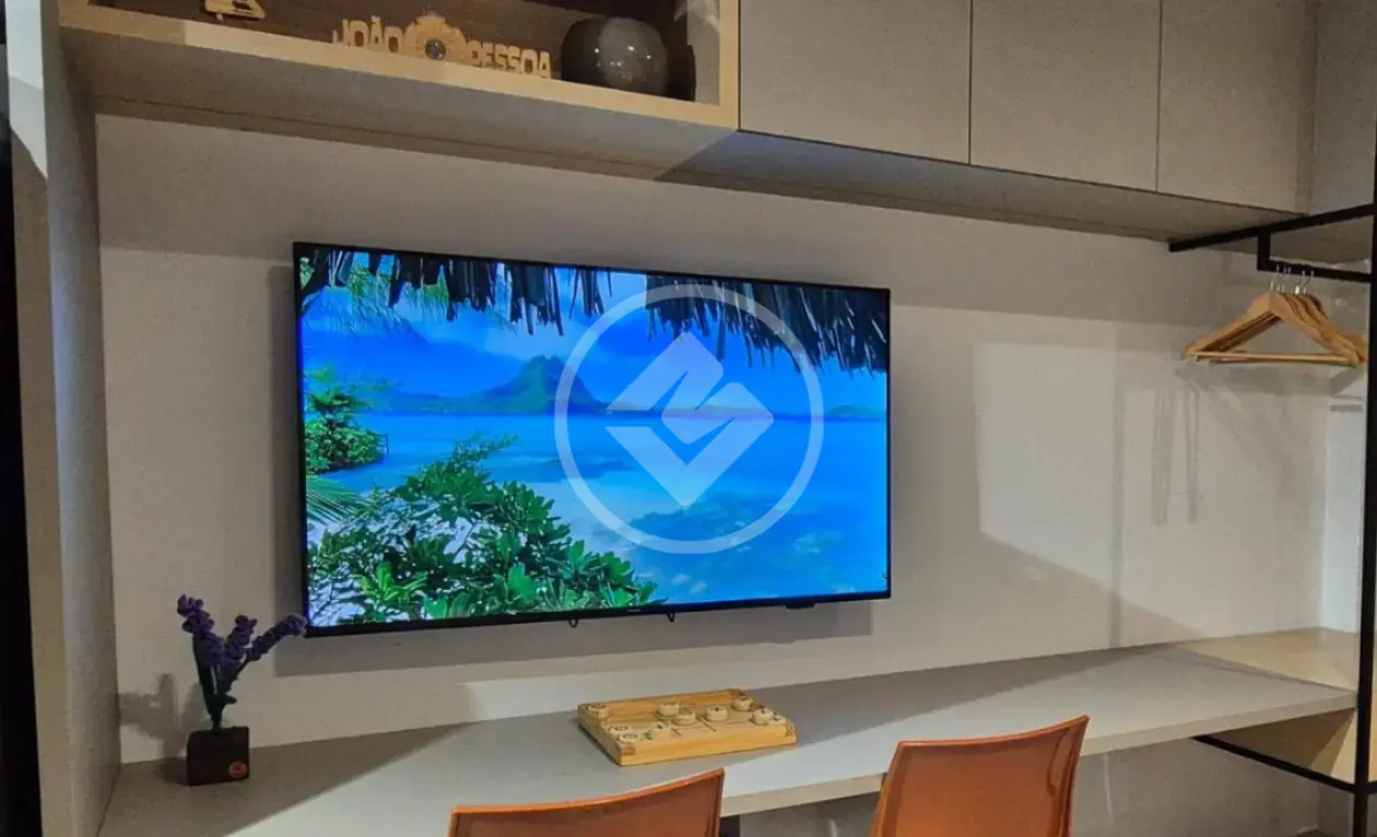 Imagem 4 - Apartamento em Jardim Oceania, João Pessoa - PB