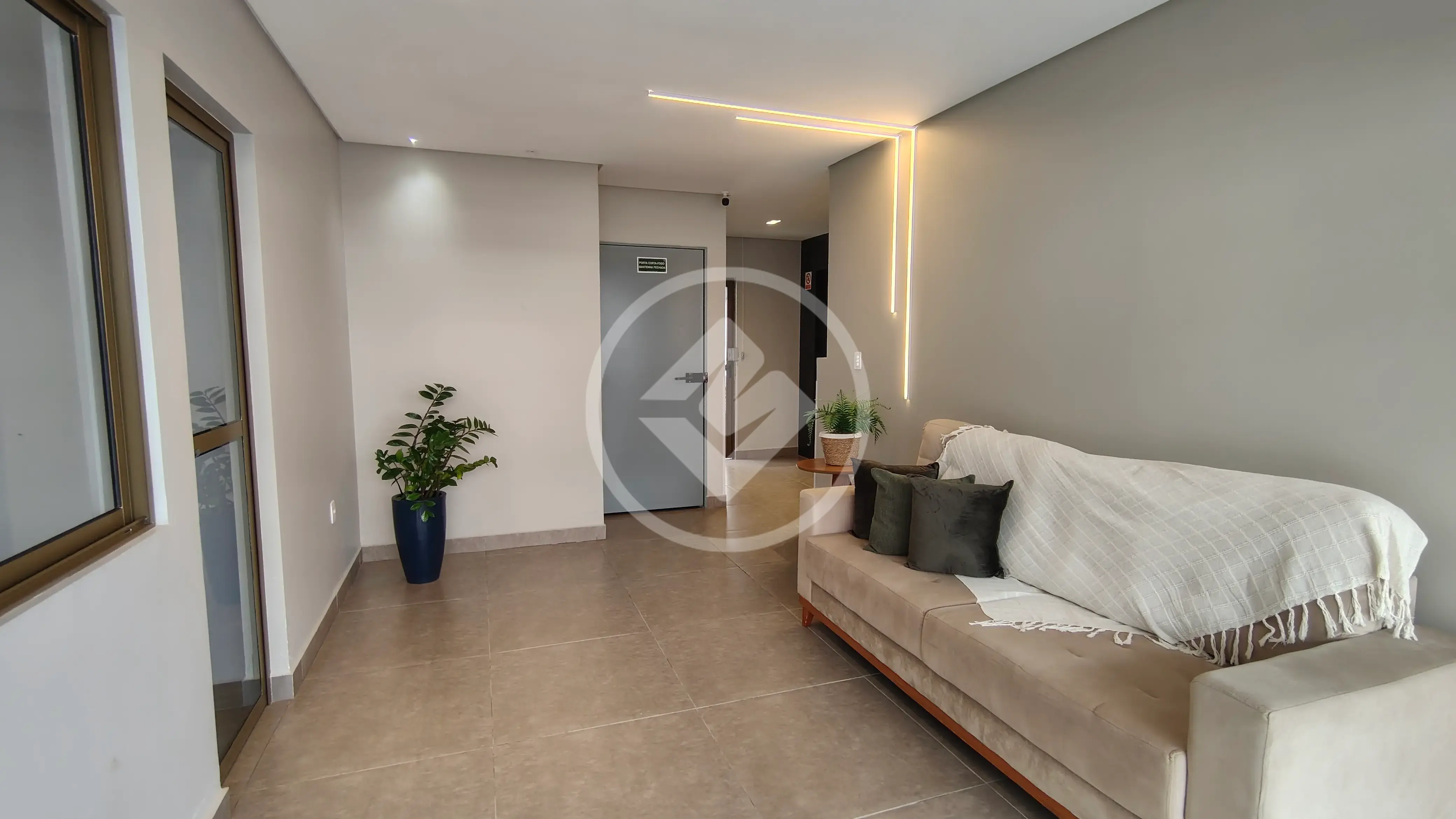 Imagem 5 - Apartamento em BESSA, João Pessoa - PB