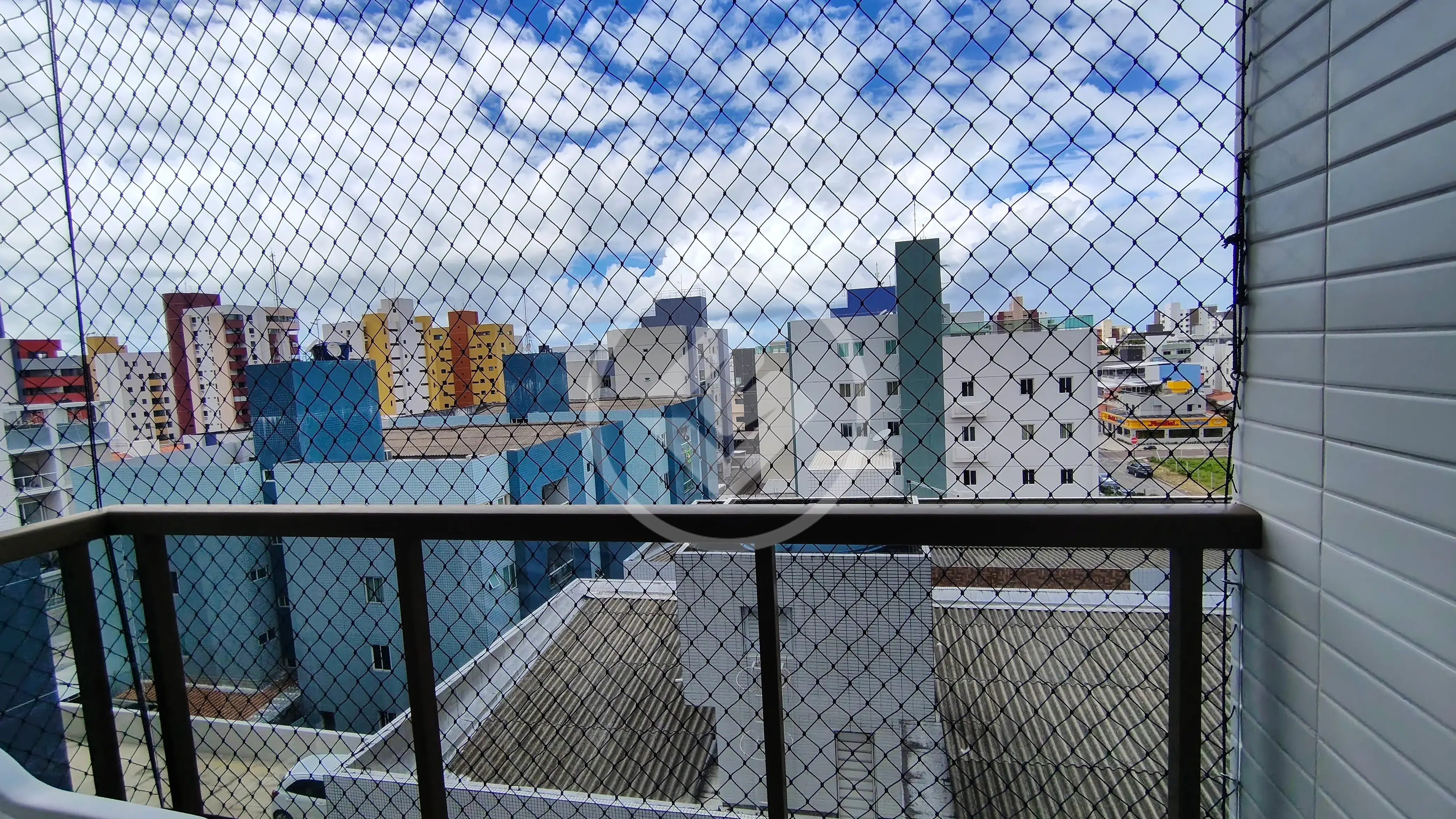 Image 12 - Apartamento em BESSA, João Pessoa - PB