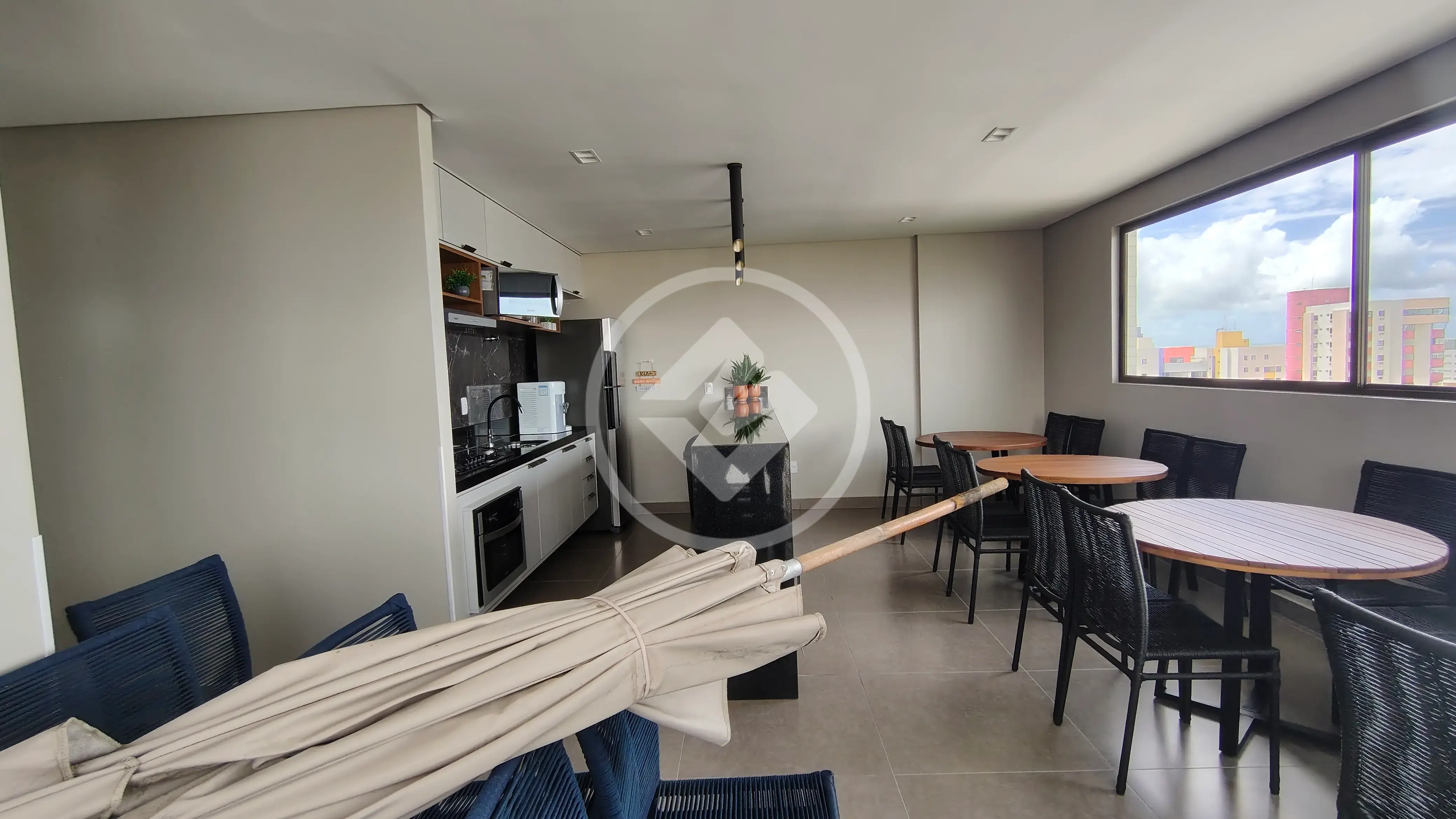 Imagem 6 - Apartamento em BESSA, João Pessoa - PB