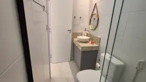 Imagem 4 - Apartamento em BESSA, João Pessoa - PB