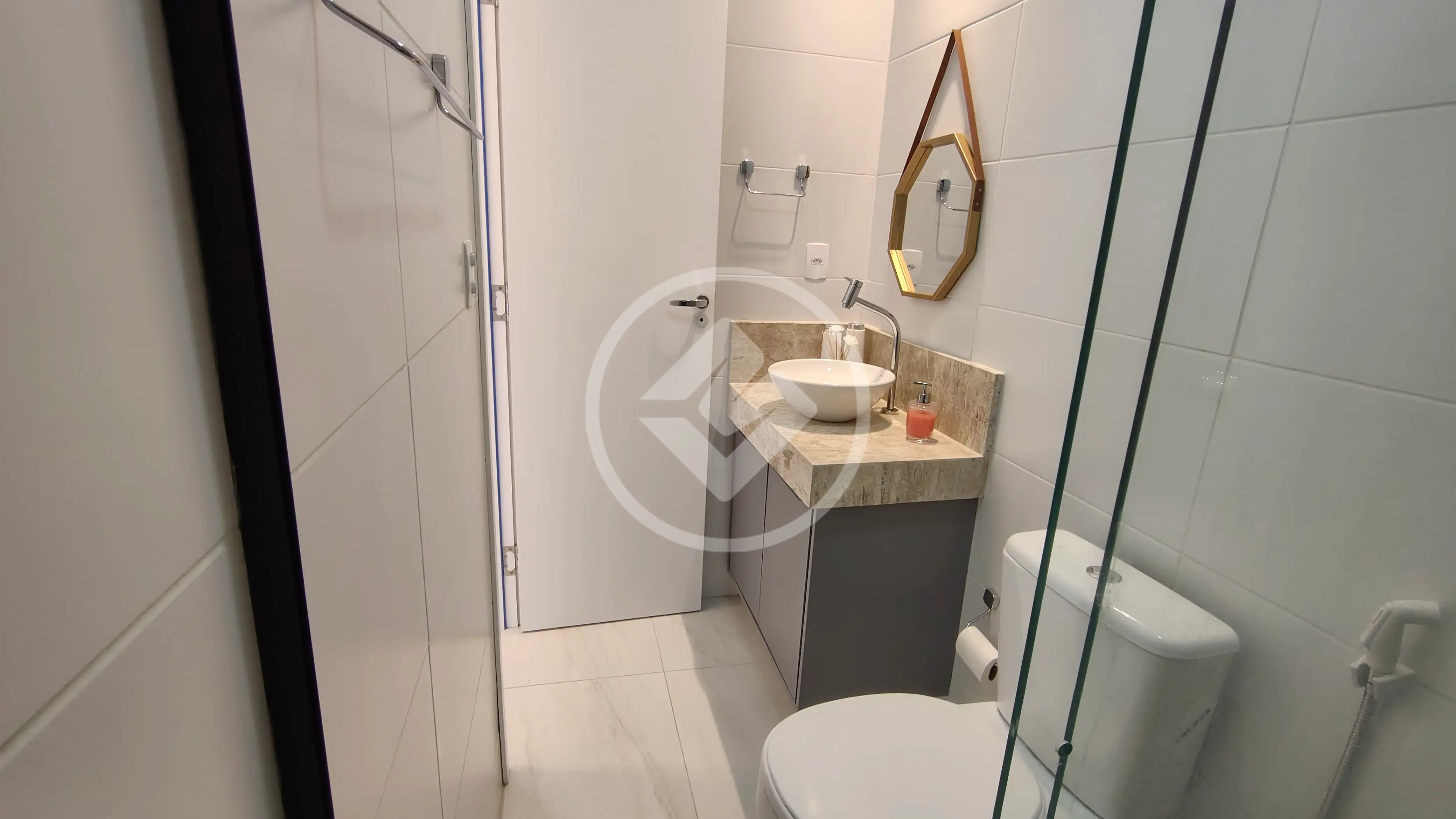 Imagem 4 - Apartamento em BESSA, João Pessoa - PB