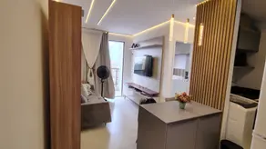 Imagem 2 - Apartamento em BESSA, João Pessoa - PB