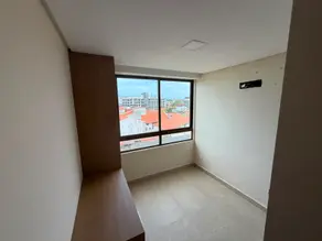 Imagem 2 - Apartamento em Formosa, Cabedelo - PB