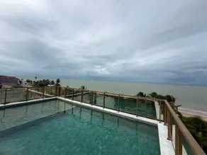 Apartamento Formosa, Cabedelo - PB — foto 1
