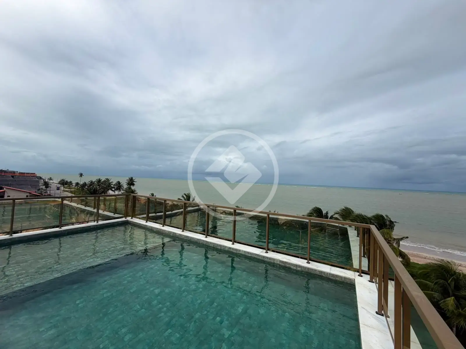 Imagem 1 - Apartamento em Formosa, Cabedelo - PB