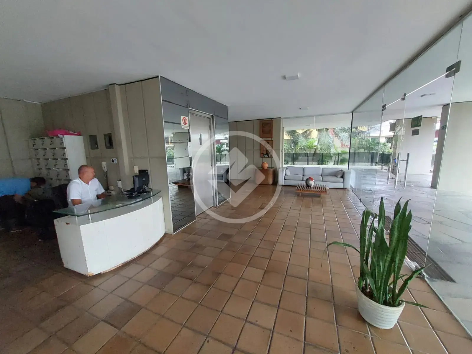 Image 12 - Apartamento em Manaíra, João Pessoa - PB