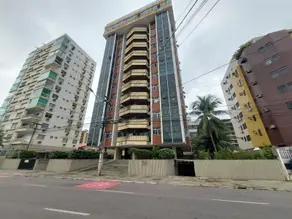 Apartamento Manaíra, João Pessoa - PB — foto 1