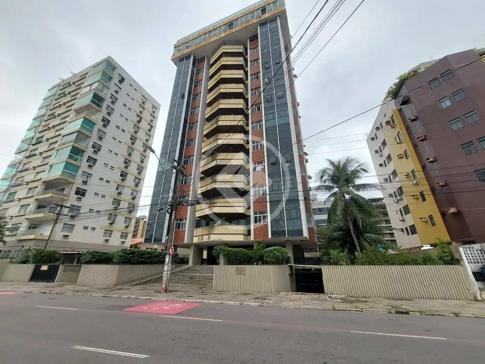Imagem 1 - Apartamento em Manaíra, João Pessoa - PB