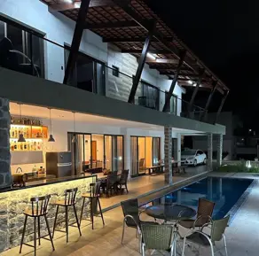 Casa Condomínio Amazônia Park, Cabedelo - PB — foto 2