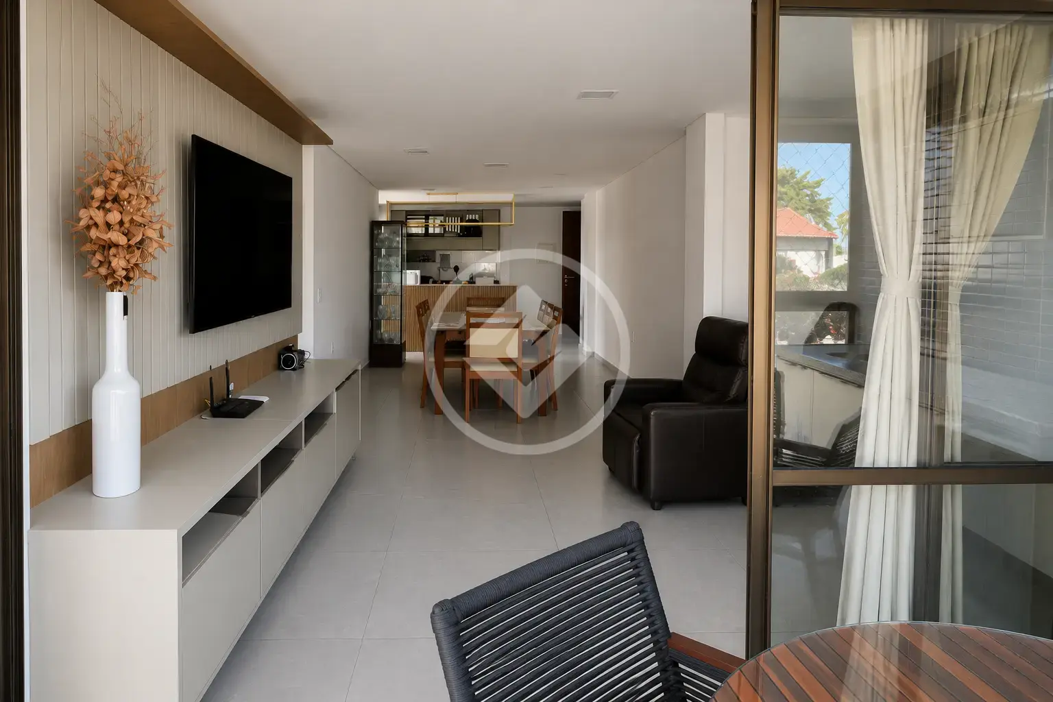 Image 3 - Apartamento em Jardim Jerico, Cabedelo - PB