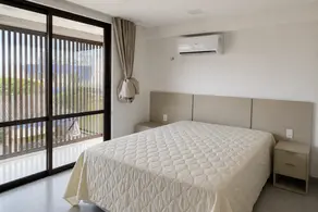 Apartamento Jardim Jerico, Cabedelo - PB — foto 2