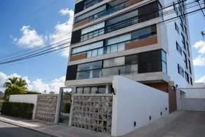 Apartamento Jardim Jerico, Cabedelo - PB — foto 1
