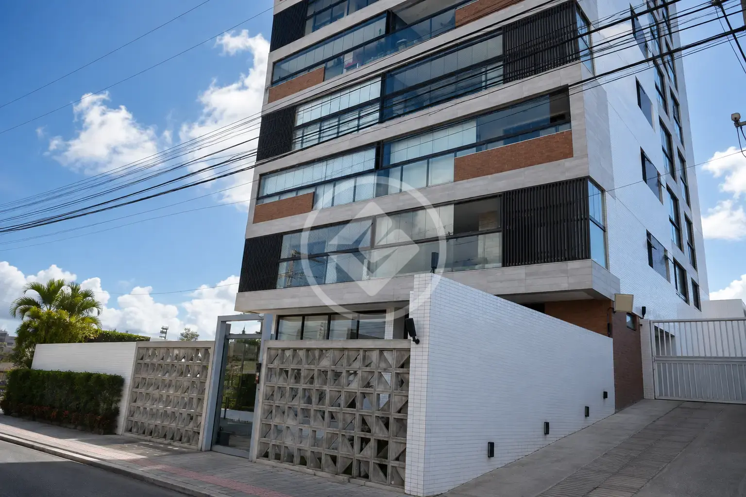 Imagem 1 - Apartamento em Jardim Jerico, Cabedelo - PB