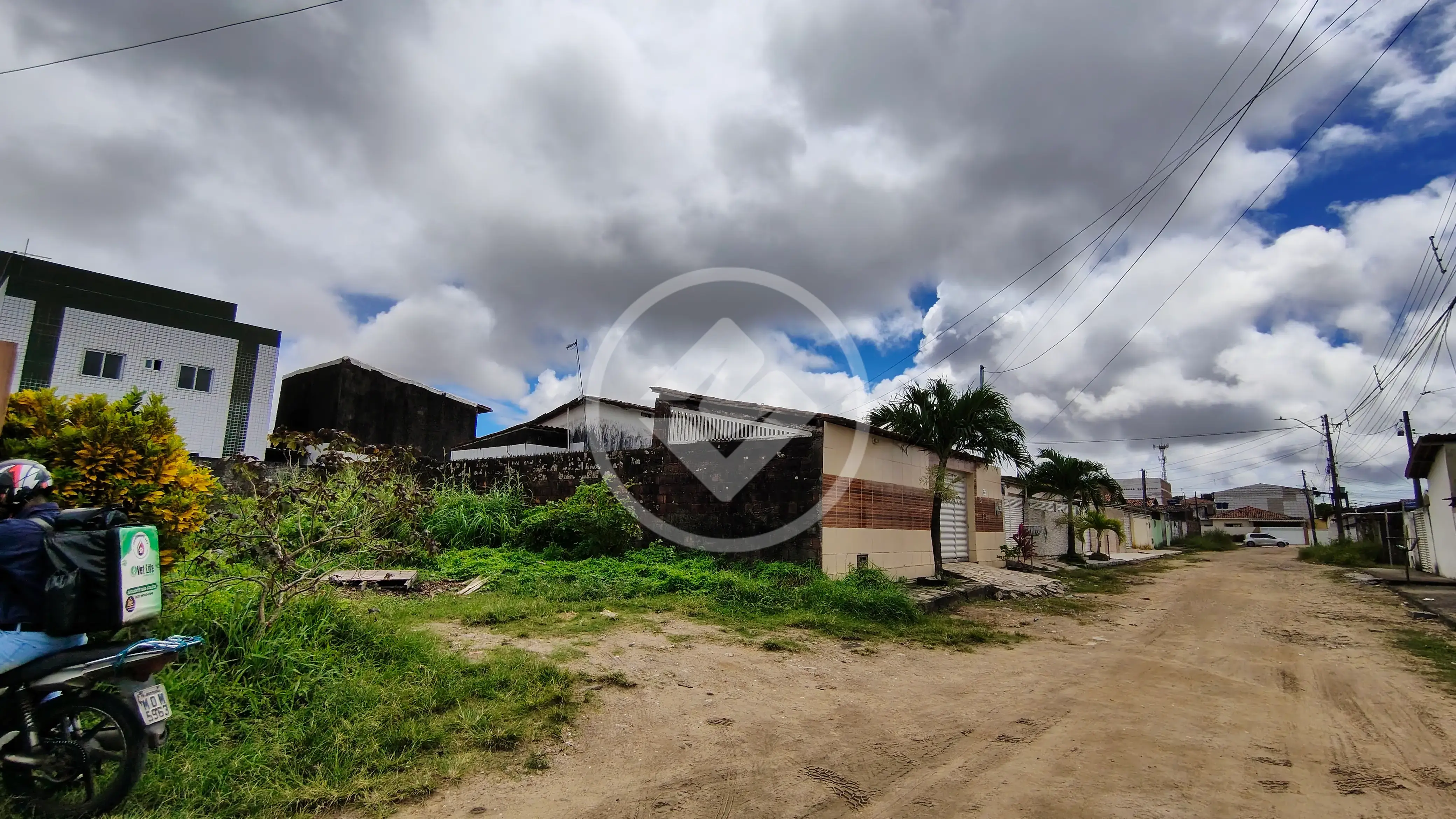 Image 3 - Terreno em João Paulo II, João Pessoa - PB