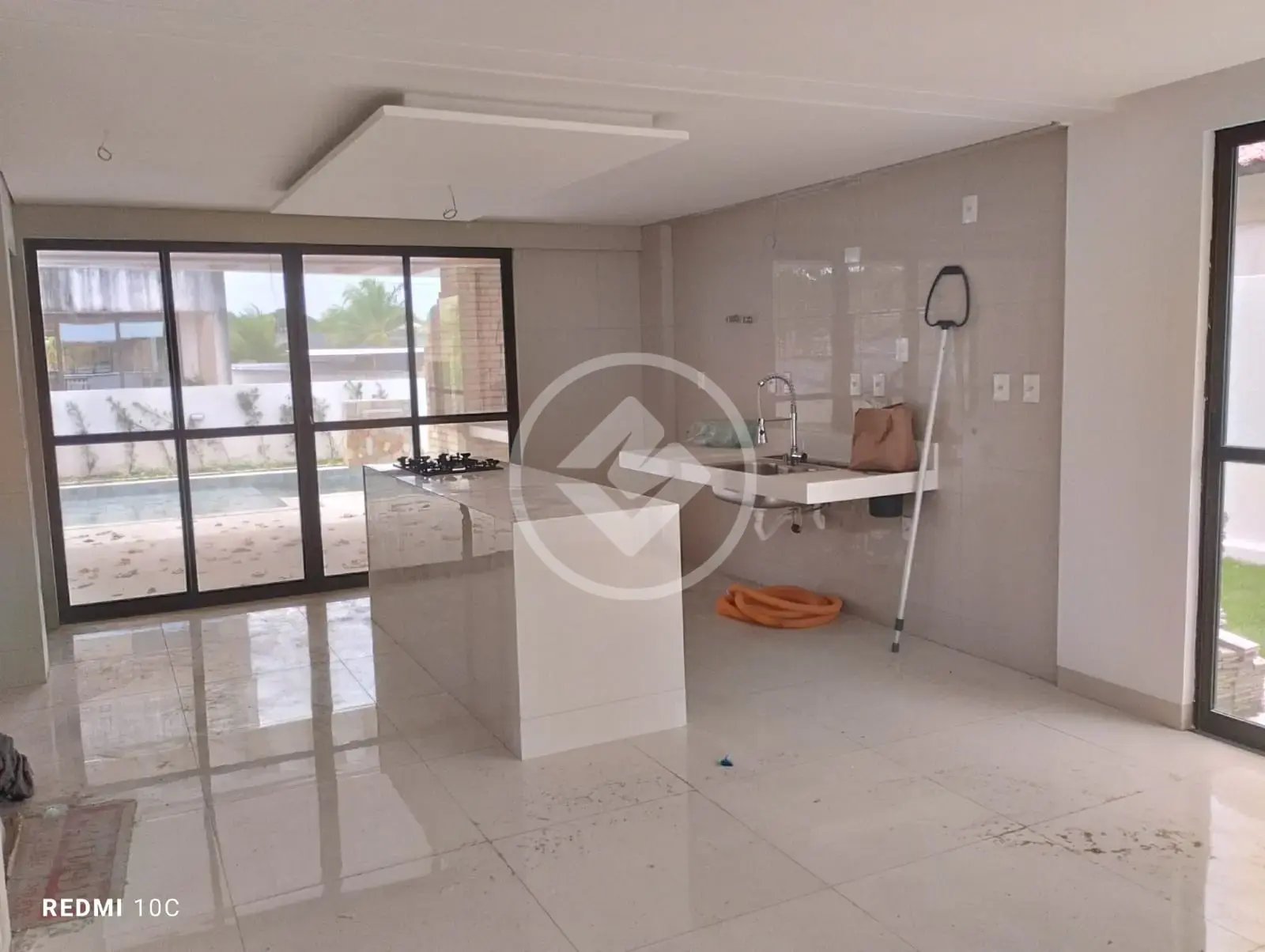 Image 2 - Casa Condomínio em Loteamento Bela Vista, Cabedelo - PB