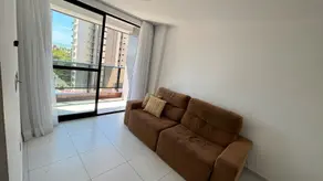 Apartamento Jardim Oceania, João Pessoa - PB — foto 2