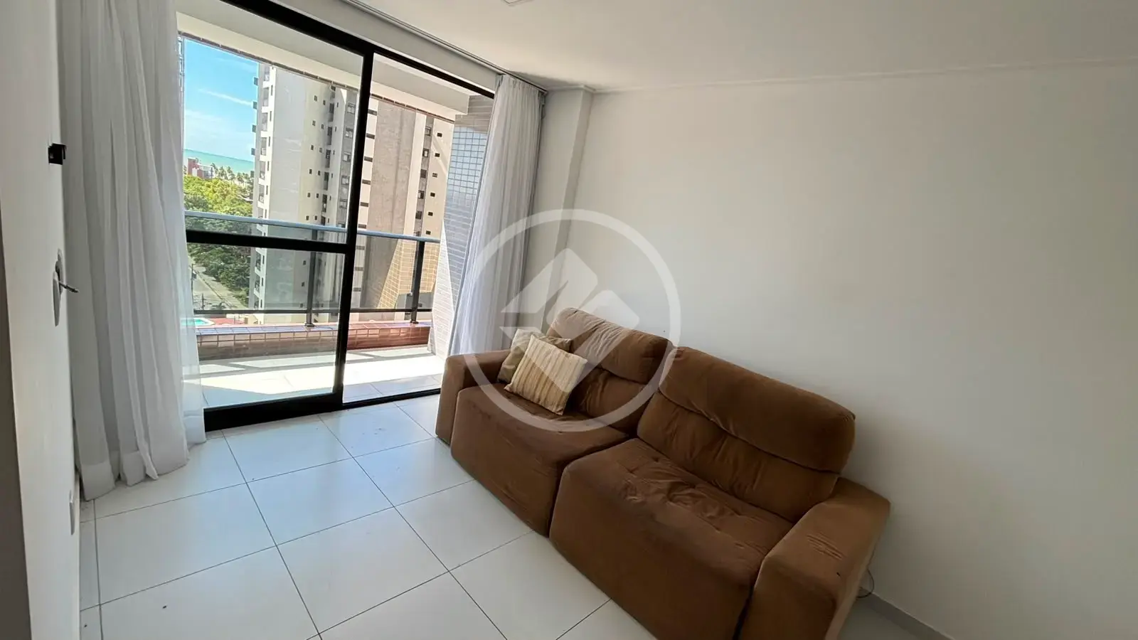 Image 2 - Apartamento em Jardim Oceania, João Pessoa - PB