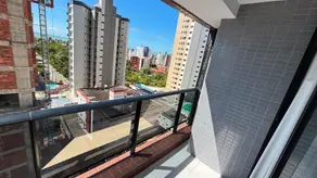 Imagem 5 - Apartamento em Jardim Oceania, João Pessoa - PB