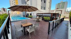 Apartamento Jardim Oceania, João Pessoa - PB — foto 1