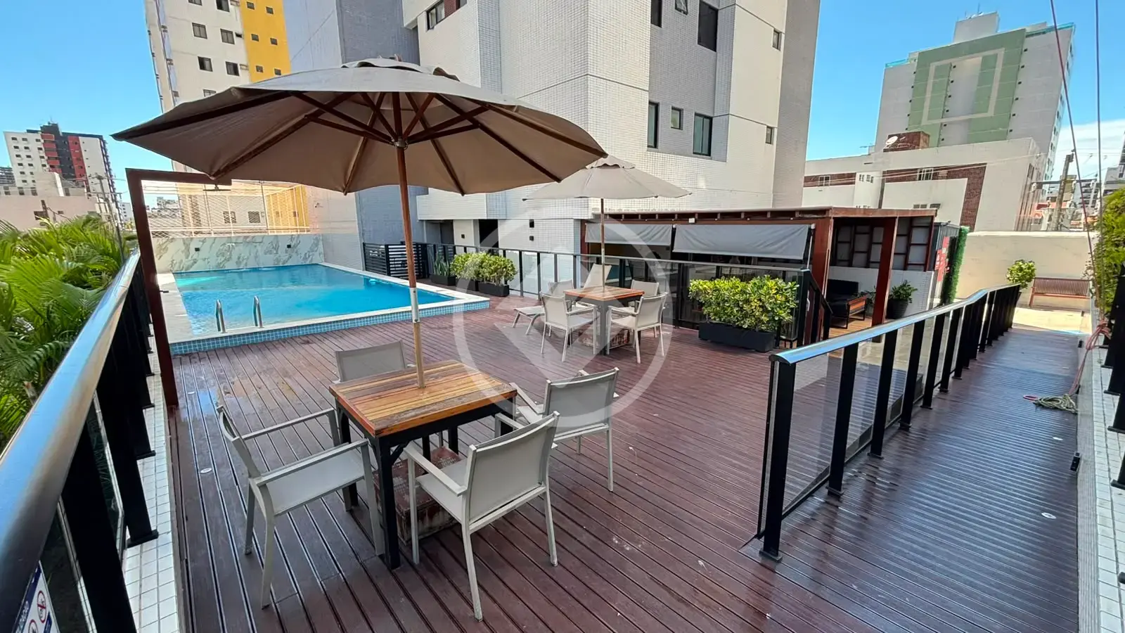 Imagem 1 - Apartamento em Jardim Oceania, João Pessoa - PB