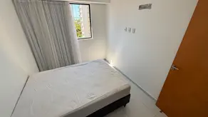 Imagem 4 - Apartamento em Jardim Oceania, João Pessoa - PB
