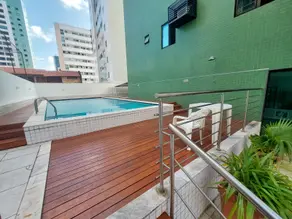 Apartamento Manaíra, João Pessoa - PB — foto 1
