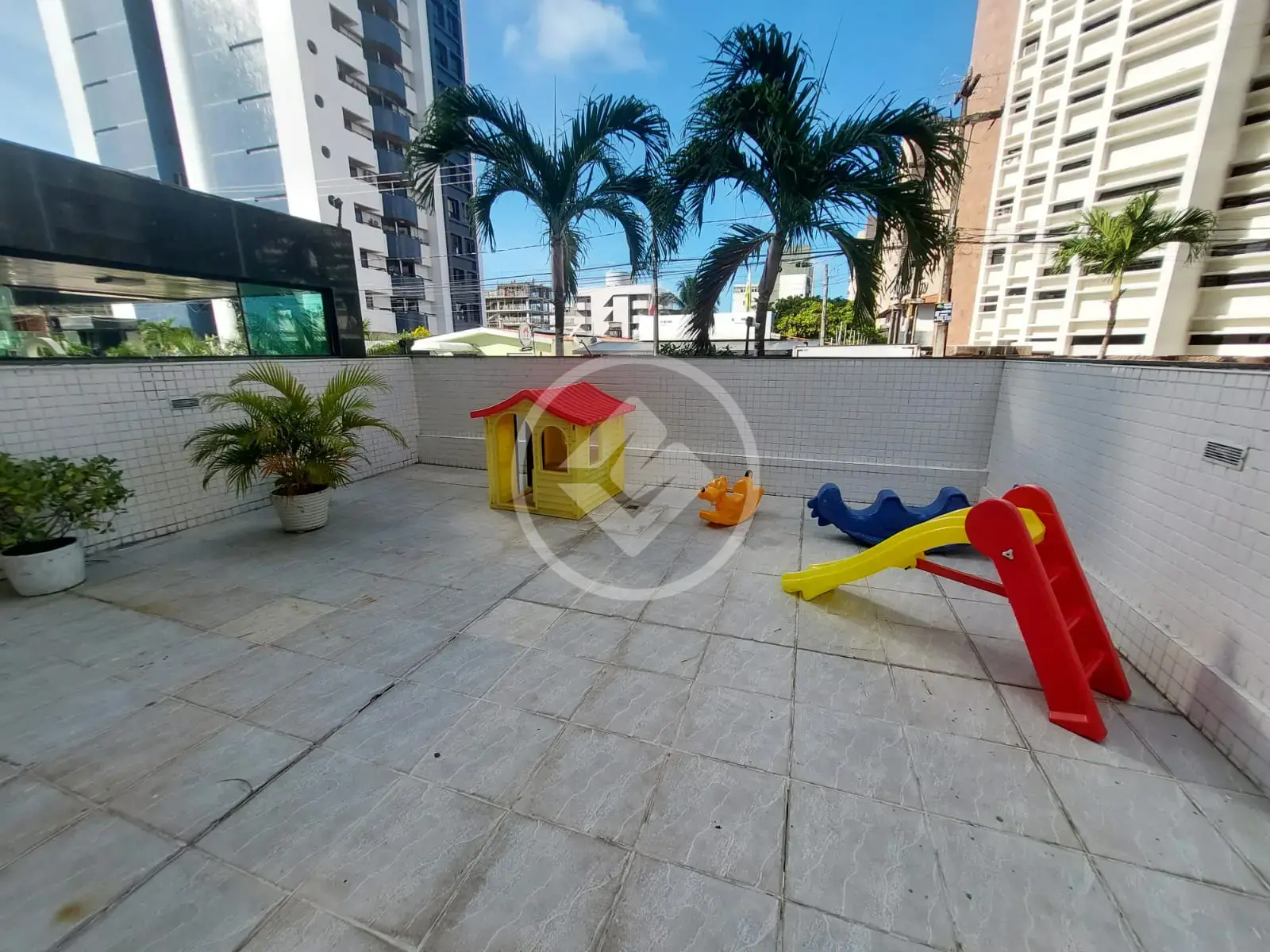 Image 13 - Apartamento em Manaíra, João Pessoa - PB