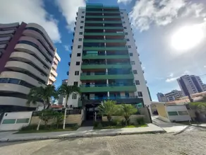 Apartamento Manaíra, João Pessoa - PB — foto 1