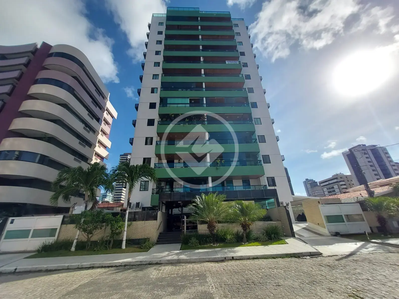 Image 13 - Apartamento em Manaíra, João Pessoa - PB