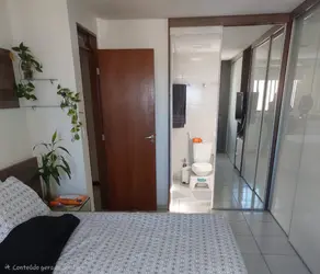 Imagem 4 - Apartamento em Manaíra, João Pessoa - PB