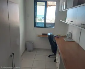Imagem 5 - Apartamento em Manaíra, João Pessoa - PB