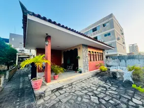 Casa Expedicionários, João Pessoa - PB — foto 2