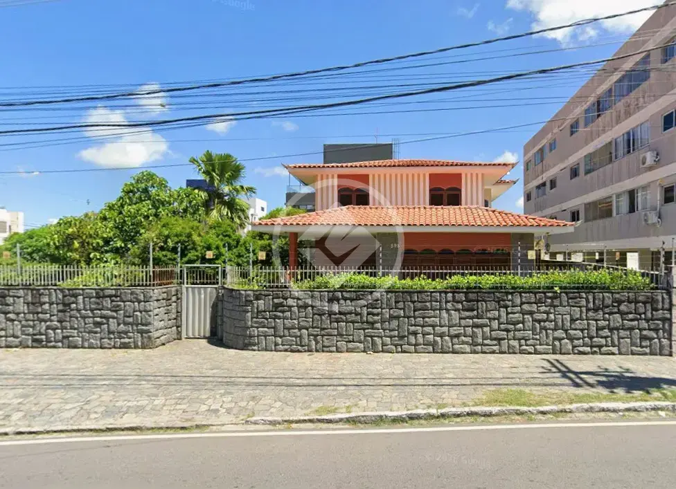 Imagem 1 - Casa em Expedicionários, João Pessoa - PB