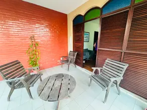 Imagem 4 - Casa em Expedicionários, João Pessoa - PB