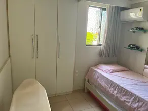 Imagem 3 - Apartamento em Miramar, João Pessoa - PB
