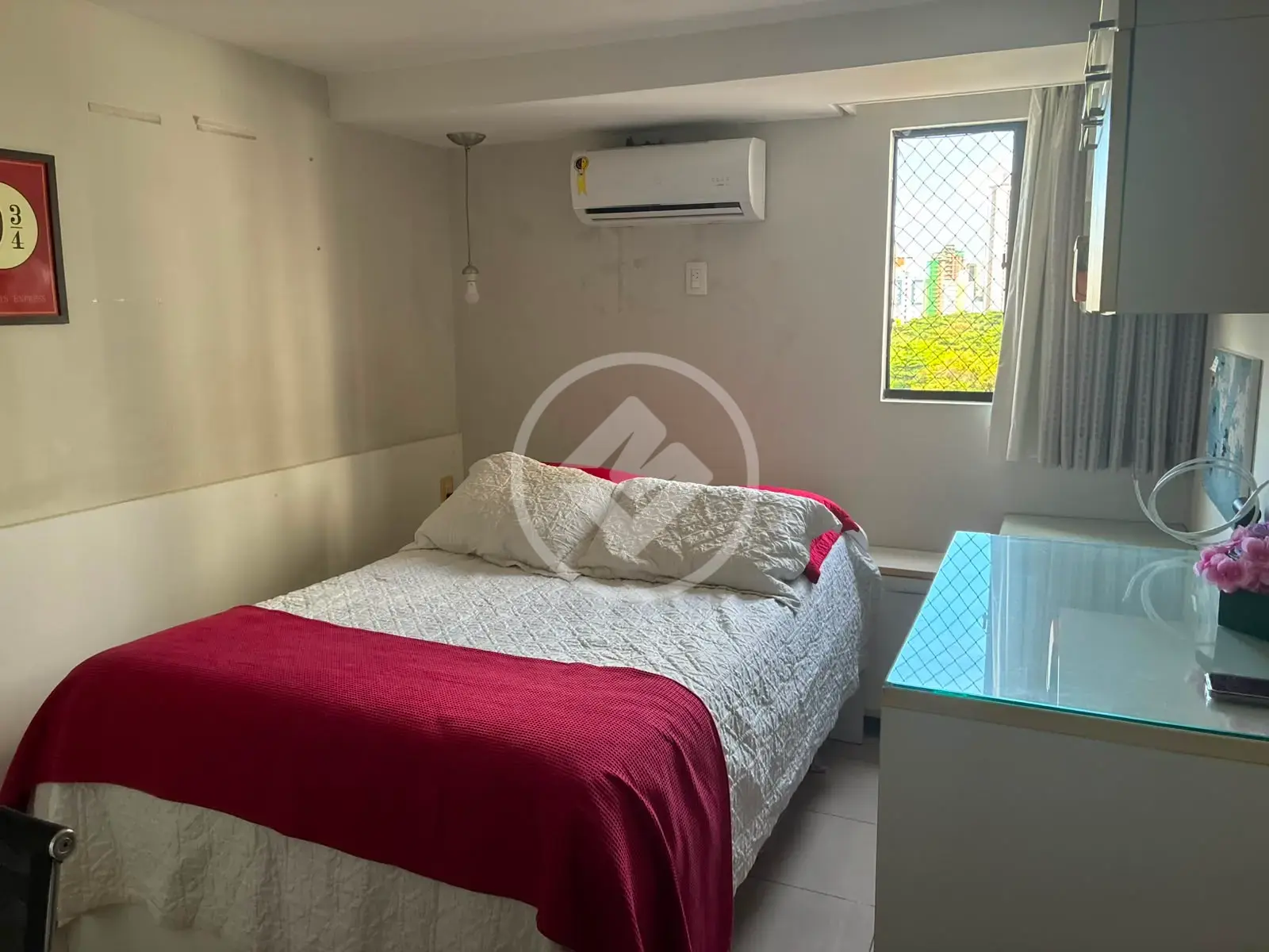Image 2 - Apartamento em Miramar, João Pessoa - PB