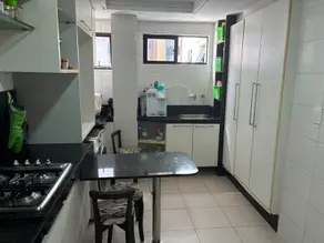 Imagem 6 - Apartamento em Miramar, João Pessoa - PB