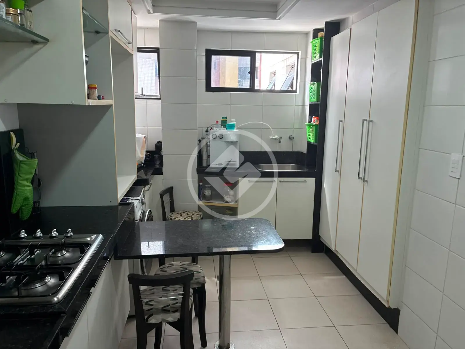 Image 7 - Apartamento em Miramar, João Pessoa - PB
