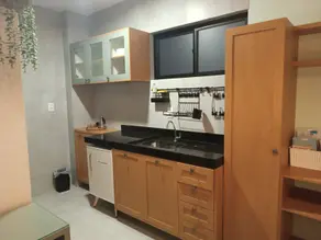 Imagem 5 - Flat em BESSA, João Pessoa - PB