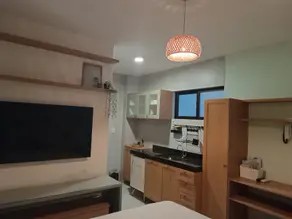 Imagem 6 - Flat em BESSA, João Pessoa - PB